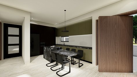 Image No.6-3 Bed House for sale