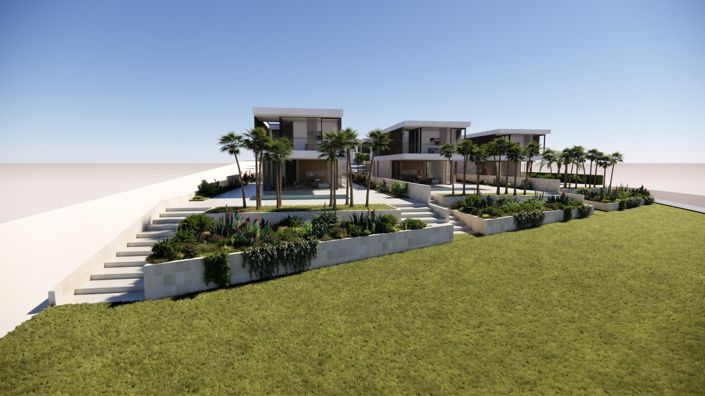 Image No.2-3 Bed House for sale