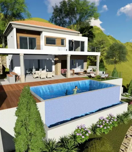 Image No.1-4 Bed House for sale