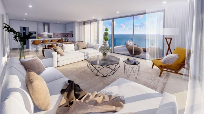 Image No.3-3 Bed Apartment for sale