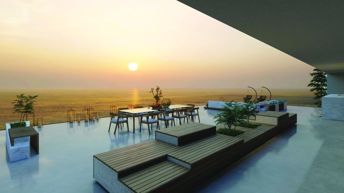 Image No.6-3 Bed Apartment for sale