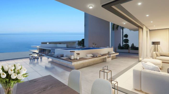 Image No.7-3 Bed Apartment for sale