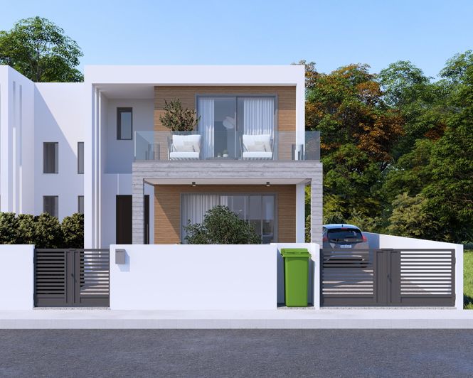 Image No.15-3 Bed House for sale