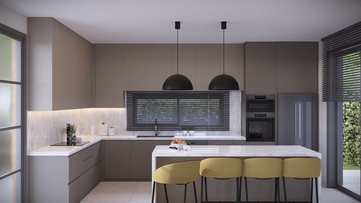 Image No.2-3 Bed House for sale