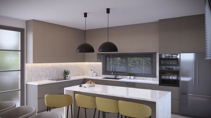 Image No.3-3 Bed House for sale