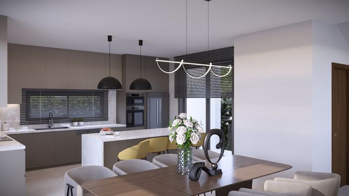 Image No.4-3 Bed House for sale