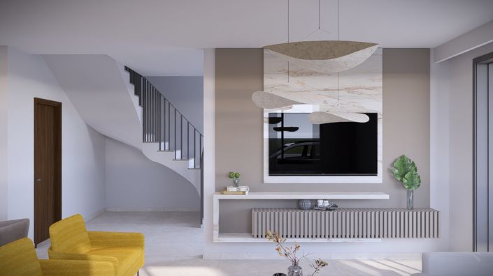 Image No.5-3 Bed House for sale