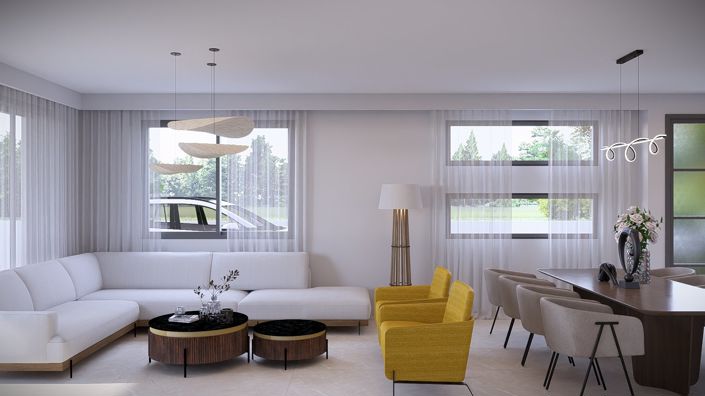 Image No.7-3 Bed House for sale