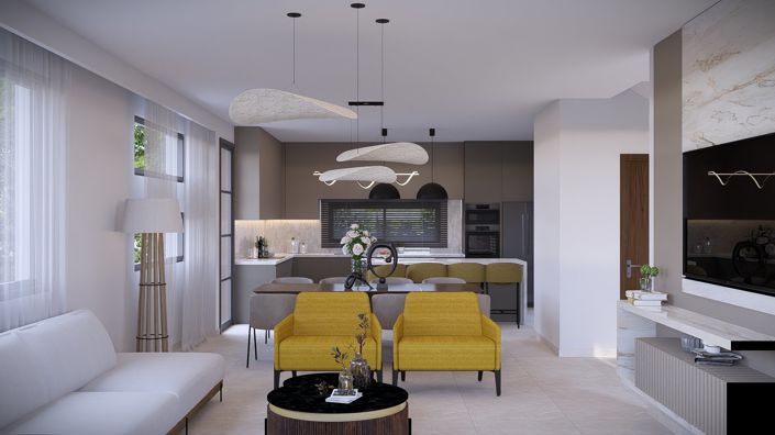 Image No.8-3 Bed House for sale