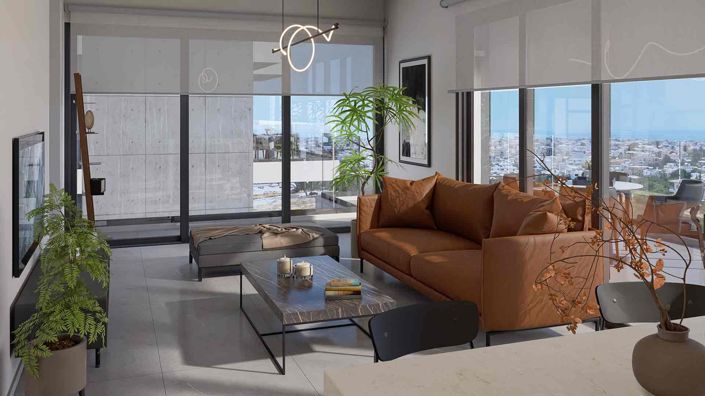 Image No.5-3 Bed Apartment for sale