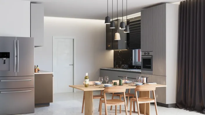 Image No.11-3 Bed Penthouse for sale