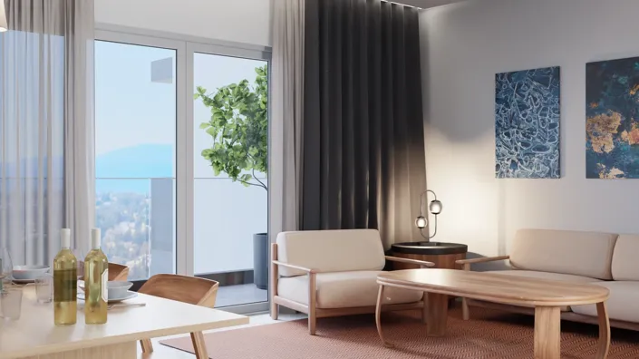 Image No.12-3 Bed Penthouse for sale