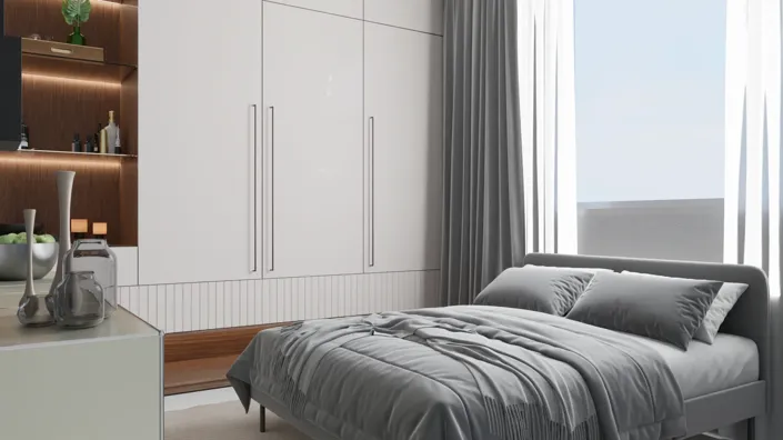 Image No.25-3 Bed Penthouse for sale