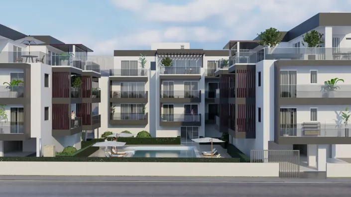 Image No.27-3 Bed Penthouse for sale