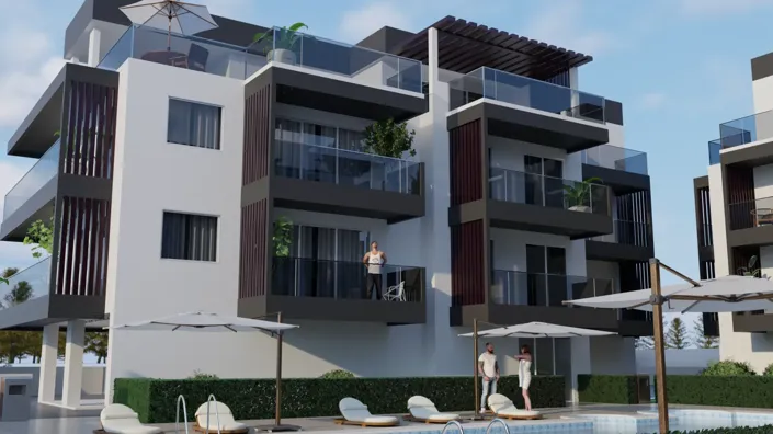 Image No.29-3 Bed Penthouse for sale