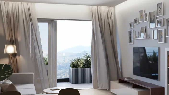 Image No.3-3 Bed Penthouse for sale