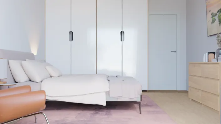 Image No.4-3 Bed Penthouse for sale