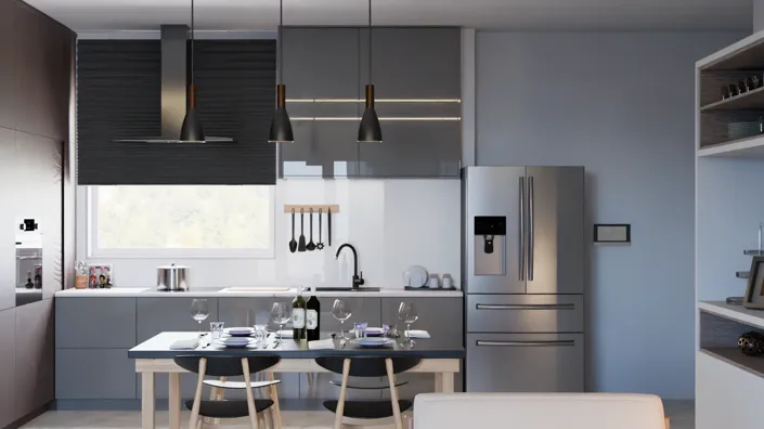 Image No.7-3 Bed Penthouse for sale