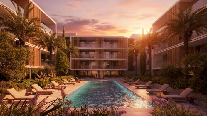 Image No.1-Apartment for sale