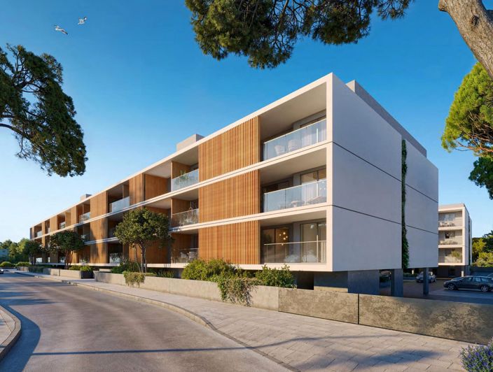 Image No.1-1 Bed Apartment for sale