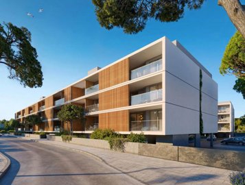 1 Bed Apartment for sale