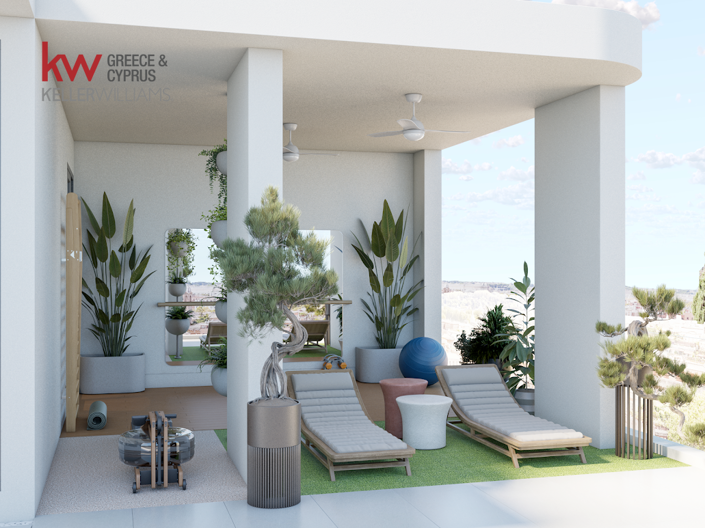 Image No.12-3 Bed Penthouse for sale