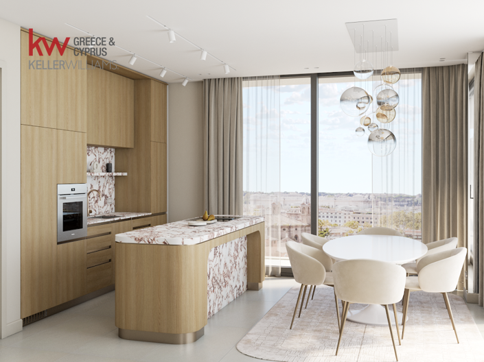 Image No.3-3 Bed Penthouse for sale