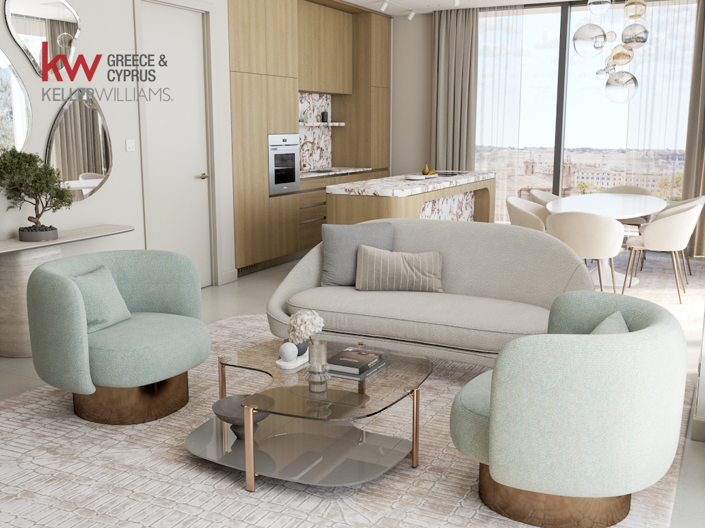 Image No.6-3 Bed Penthouse for sale