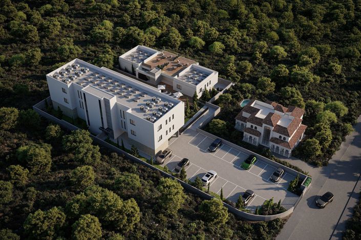 Image No.14-1 Bed Apartment for sale