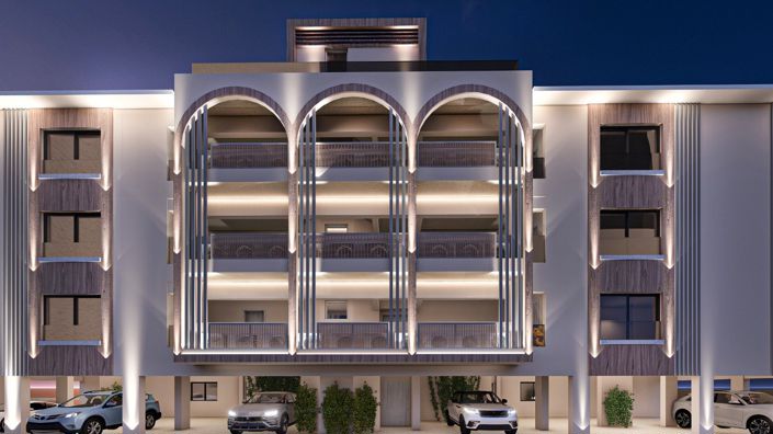 Image No.1-1 Bed Apartment for sale