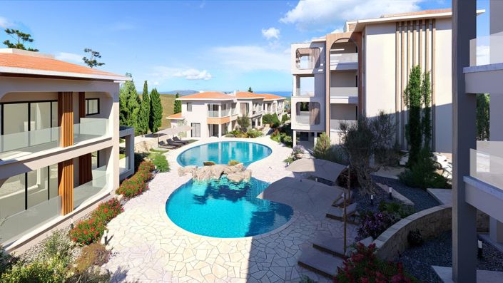 Image No.8-2 Bed Apartment for sale