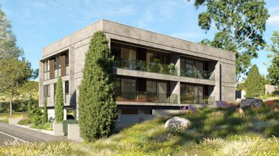 KW Seven Paphos most sold property