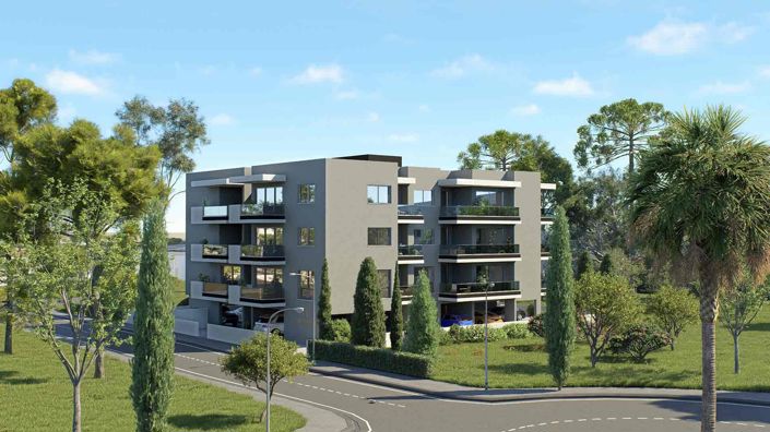 Image No.10-2 Bed Apartment for sale