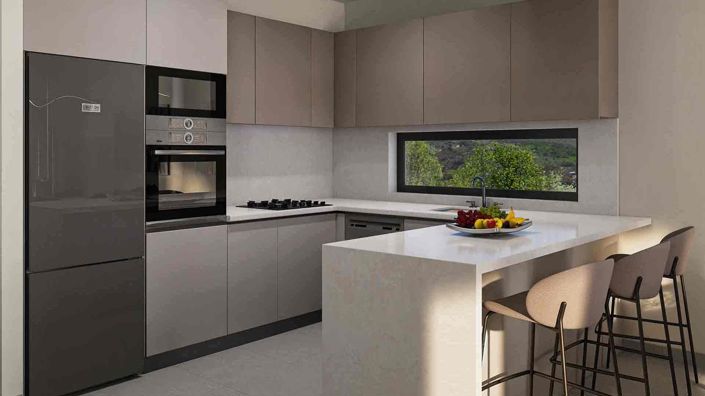 Image No.2-3 Bed Apartment for sale