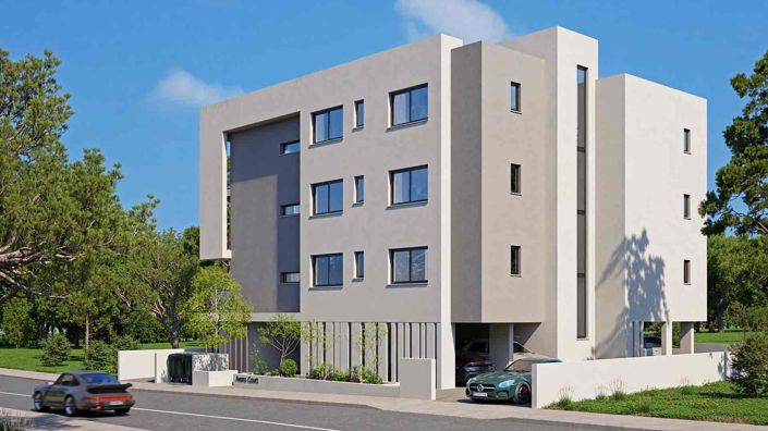 Image No.8-3 Bed Apartment for sale