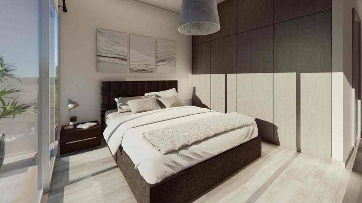 Image No.4-3 Bed Apartment for sale