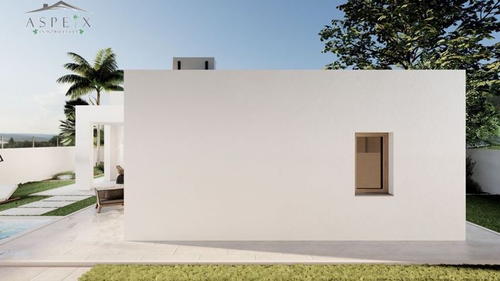 Image No.27-3 Bed Villa for sale