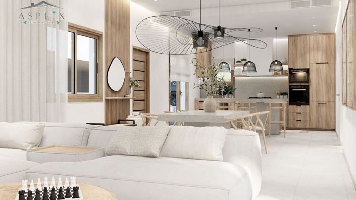 Image No.6-3 Bed Villa for sale