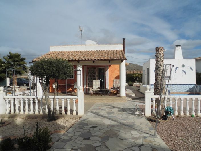 Image No.1-3 Bed Country House for sale