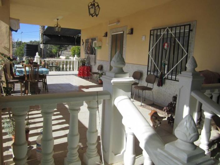 Image No.1-4 Bed Country House for sale