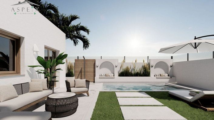 Image No.2-3 Bed Villa for sale