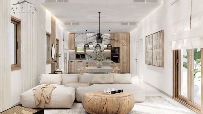 Image No.3-3 Bed Villa for sale