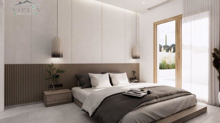 Image No.7-3 Bed Villa for sale