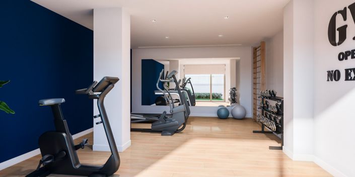 Image No.11-3 Bed Apartment for sale