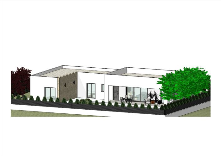 Image No.2-3 Bed Country House for sale