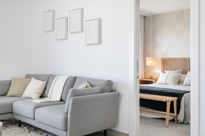 Image No.3-3 Bed Apartment for sale