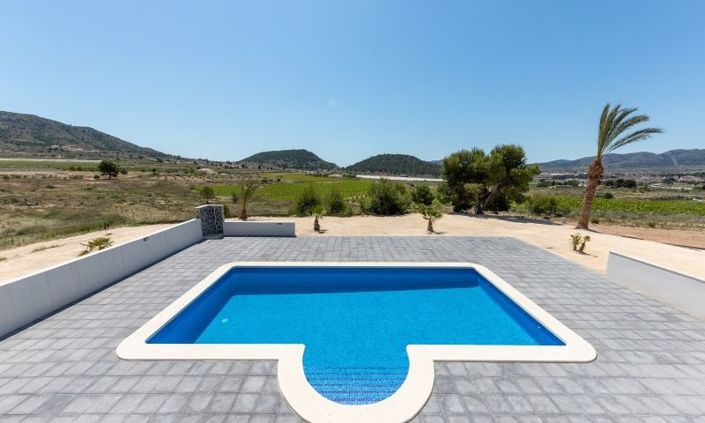 Image No.3-3 Bed Villa for sale