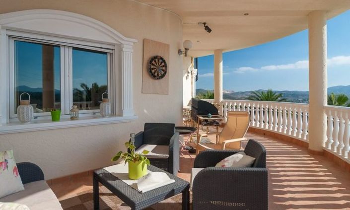 Image No.23-5 Bed Villa for sale