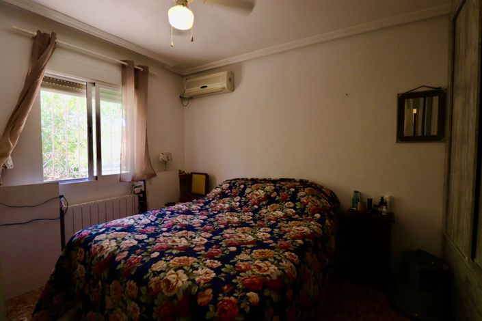 Image No.16-Maison de campagne de 7 chambres à vendre à San Vicente del Raspeig