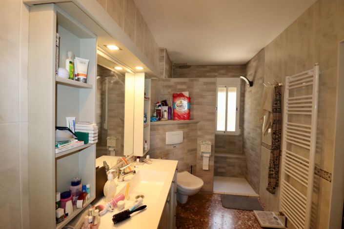 Image No.17-Maison de campagne de 7 chambres à vendre à San Vicente del Raspeig